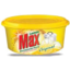 Photo of Max Dishwashing Paste Yellow400g