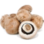 Photo of Mushrooms Swiss Brown Loose