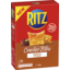 Photo of Ritz Cracker Bites BBQ 160gm