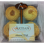 Photo of Rangiora Bakery Artisan Biscuits Almond Rings 8 Pack