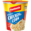 Photo of Fantastic Chicken & Corn Noodles Cup