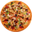 Photo of Cb Pizza Italian 600gm