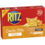 Photo of Ritz Cracker Bites Cheddar 160gm