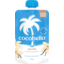 Photo of Cocobella Dairy Free Low Sugar Coconut Yoghurt Vanilla Pouch