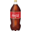 Photo of Coca-Cola Vanilla Soft Drink 2lt