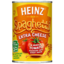 Photo of Heinz® Spaghetti Extra Cheesy 535g 535g