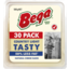Photo of Bega Cheese Slices So Lt R/Fat 500gm