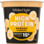 Photo of Wicked Sister High Protein Banana Pudding No Added Sugar 170g