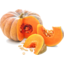 Photo of Pumpkin Organic Piece