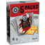 Photo of Red Rock Deli Deli Style Crackers Sweet Chilli & Sour Cream 5 Pack