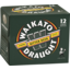 Photo of Waikato Draught 12x330ml Cans