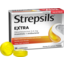 Photo of Strepsils Extra Honey And Lemon Fast Numbing Sore Throat Pain Relief With Anaesthetic Lozenges 36pk