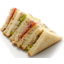 Photo of Deli Gourmet Sandwich Platter