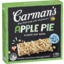 Photo of Carman's Aussie Oat Bars Apple Pie 6 Bar