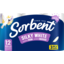 Photo of Sorbent Silky White 3 Ply Toilet Tissue 12 Pack
