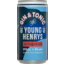 Photo of Young Henrys G&T Can 375ml