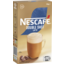 Photo of Nescafe Coffee Sachets Double Shot Latte 10 Pack