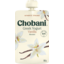 Photo of Chobani Vanilla Greek Yogurt Pouch 140g