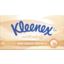 Photo of Kleenex Wellbeing Aloe Vera & Vitamin E 3 Ply Facial Tissues 95 Pack