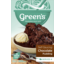 Photo of Greens Self Saucing Chocolate Pudding Mix