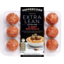 Photo of PEPPERCORN EXTRA LEAN BEEF MEATBALLS
