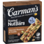 Photo of Carman's Almond, Hazelnut & Vanilla Nut Bars
