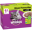 Photo of Whiskas Sens In Jelly 85gm 12pk