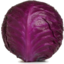 Photo of Red Cabbage Whole