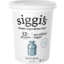 Photo of Siggi's High Protein Natural Yoghurt 500g 500g