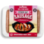 Photo of BYRON BAY SAUSAGE Bratwurst Sausage Plant Based