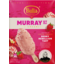 Photo of Bulla Murray St Ice Creamery Berry Rebellion Tart Ice Cream 4 Pack 400ml