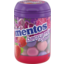 Photo of Mentos Candy Berry Mix Bottle