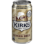 Photo of Kirks Olde Stoney Ginger Beer Soft Drink Can