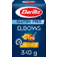 Photo of Barilla Gluten Free Elbows 340g
