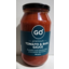 Photo of Go Tomato & Basil Pasta Sauce 500gm