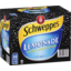 Photo of Schweppes Lemonade Soft Drink Cans Multipack Pack