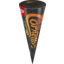 Photo of Cornetto Streets Ice Cream Snacking Mango Passionfruit Cone With Chocolate Tip