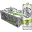 Photo of Whiteclaw Lime Seltzer Can 24x330ml