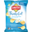 Photo of Smiths Sour Cream & Onion Thinly Cut Chips