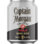 Photo of Captain Morgan & Cola Barrel Serve 9% Cans