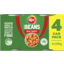Photo of SPC Baked Beans Rich Tomato 4 Pack