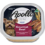 Photo of Apollo Gourmet Dog Food, Adult 1+ Years, Gourmet Beef 100g