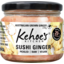 Photo of Kehoe's Kitchen Sushi Ginger