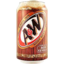 Photo of A & W Root Beer - 6 Ct