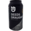 Photo of Deeds Draught Can 6pk