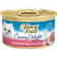 Photo of Fancy Feast Adult Creamy Delights Salmon Feast Wet Cat Food 85g
