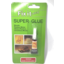 Photo of Entell Fix It Super Glue Super Glue