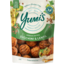 Photo of Yumis Vegetable Delights Spicy Zucchini & Lentil 225gm