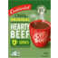 Photo of Continental Cup A Soup Hearty Beef 4 Pack