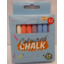 Photo of WW Coloured Chalk 24 Pack